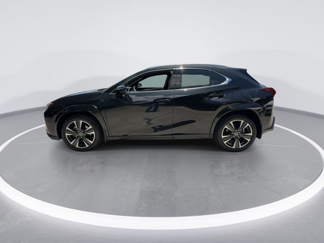 2025 Lexus UX - $37,998
