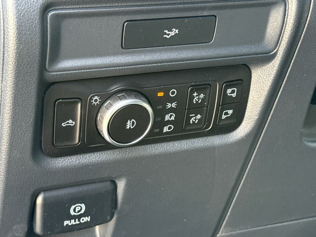 New 2026 Silver Ford XLT image 23