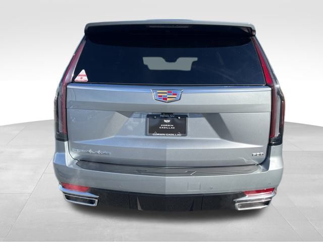 2024 Cadillac Escalade Premium Luxury 31