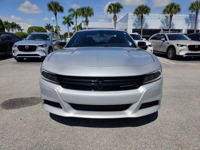 2023 Dodge Charger SXT 6