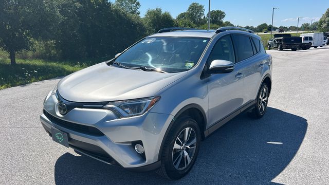 Used 2018 Toyota RAV4 SUV