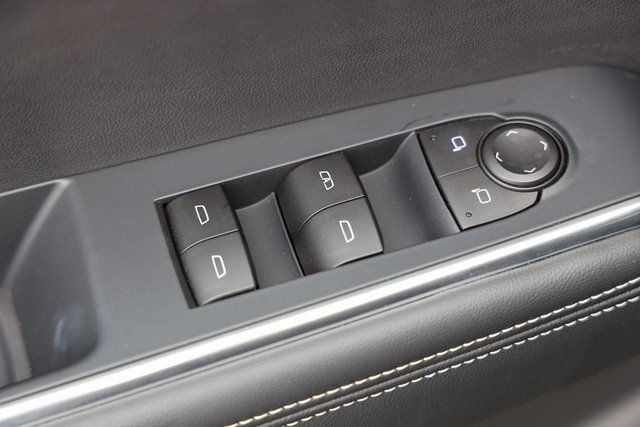 2026 GMC Acadia Elevation Black at Bayway Cadillac of The Woodlands
