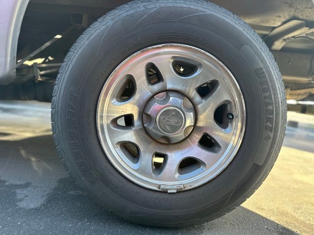 used 2011 Ford Ranger car, priced at $11,014