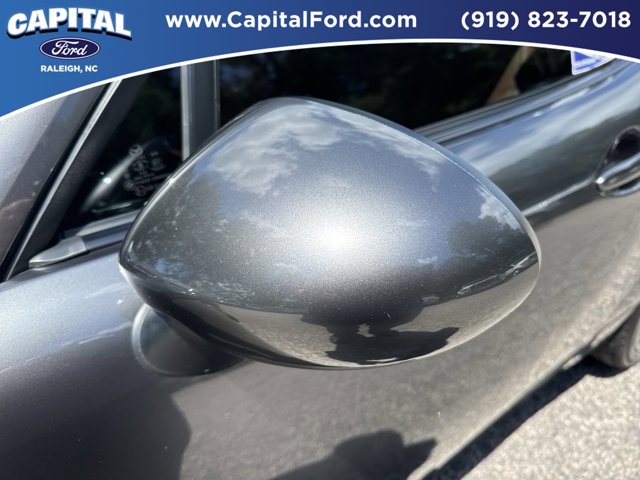 Used 2023 Gray Mazda Grand Touring image 12