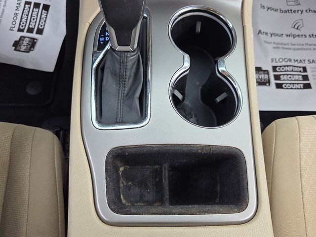 Used 2019 Jeep Grand Cherokee SUV
