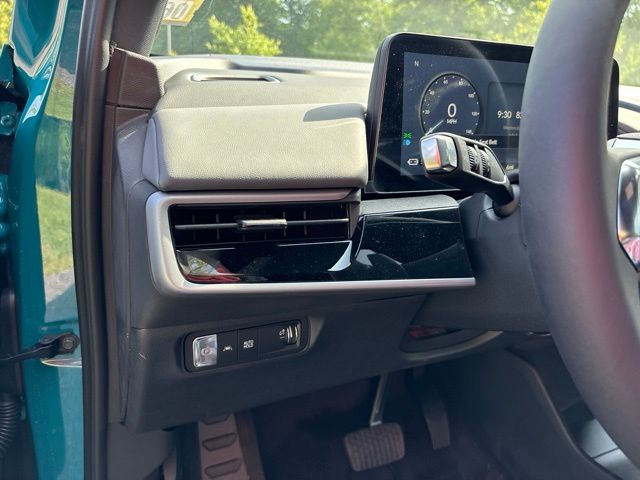 New 2026 Honda Prologue SUV