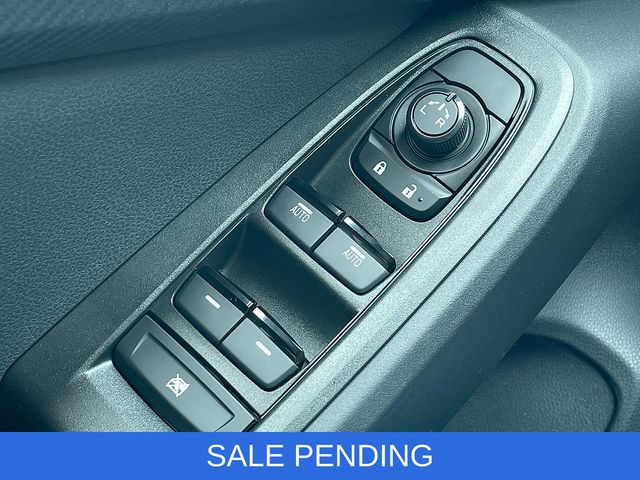 2026 Subaru Crosstrek Base Gray at Rafferty Subaru