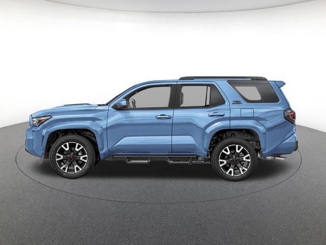new 2026 Toyota 4Runner car, priced at $59,408