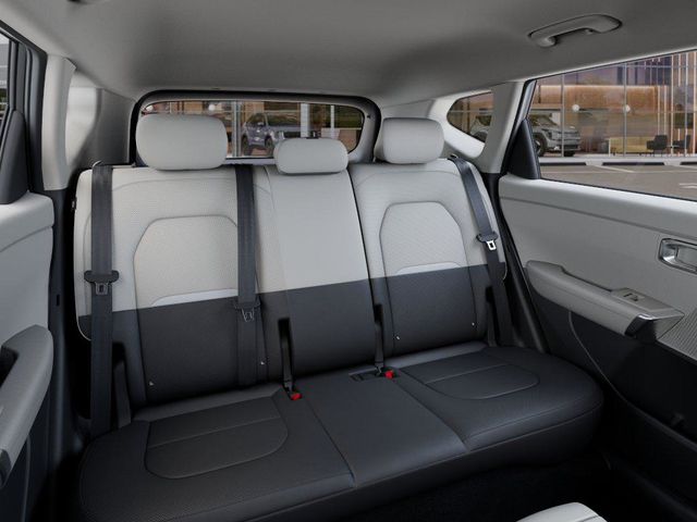New 2027 Kia Seltos SUV