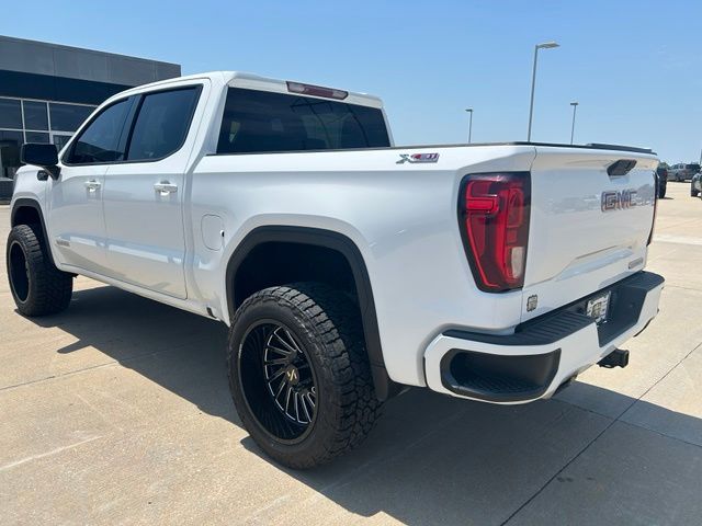 Used 2020 GMC Sierra 1500 Truck