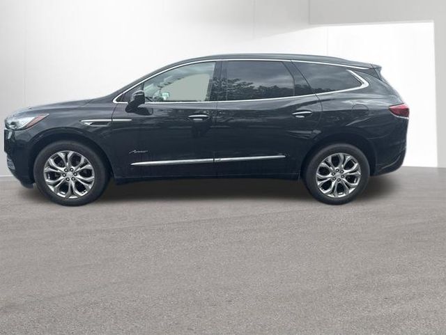 Used 2020 Buick Enclave For Sale in Indianapolis, IN