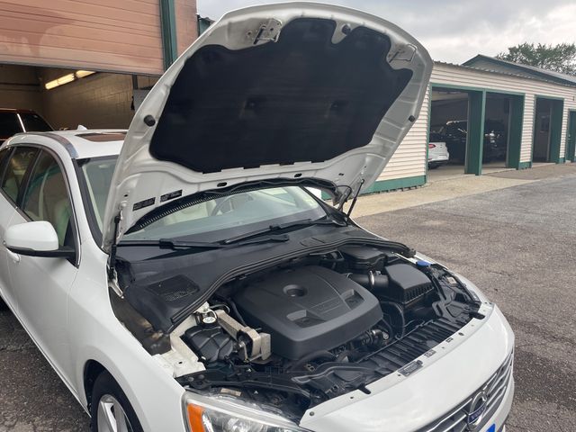 Used 2016 Volvo V60 Wagon