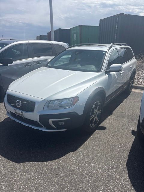 2015 Volvo XC70 T6 Premier Plus AWD