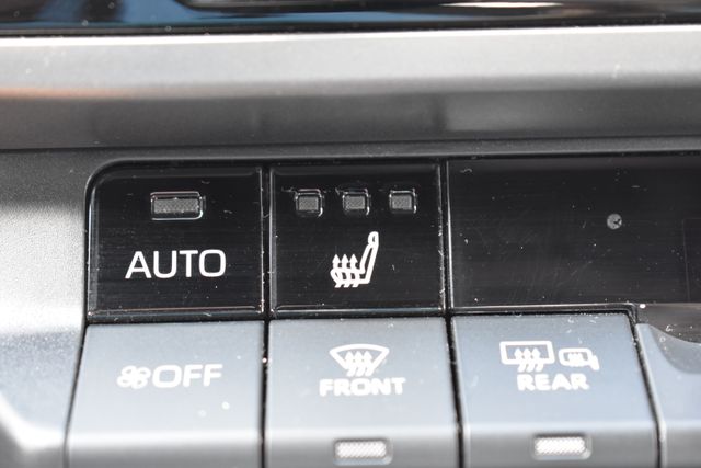 Used 2025 Toyota Camry Sedan