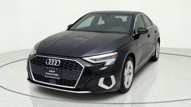 2024 Audi A3 40 Premium