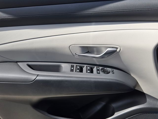 2026 Hyundai Tucson - $27,757