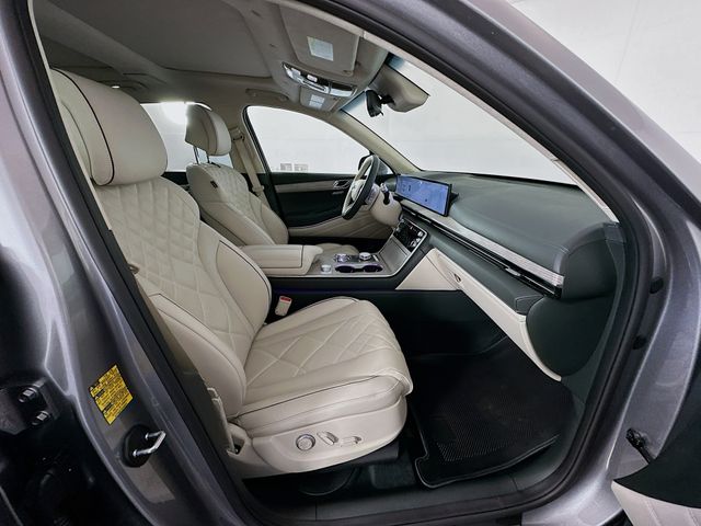 Thumbnail: 2025 Genesis GV80 - 29