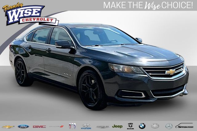  2014 Chevrolet Impala 2LT FWD   