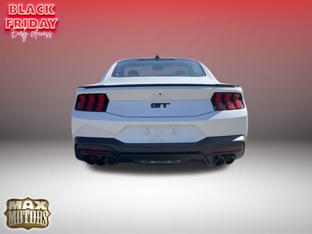 2024 Ford Mustang GT Premium 10