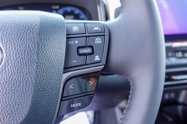 new 2026 Toyota Camry car