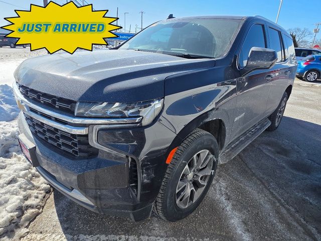 2023 Chevrolet Tahoe LS 4WD