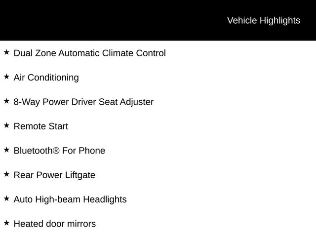 View vehicle photo 7