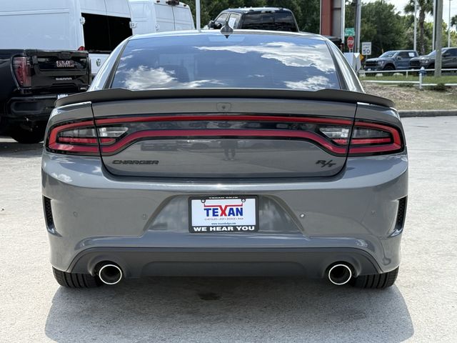2023 Dodge Charger R/T Gray at AutoSavvy Houston Southwest