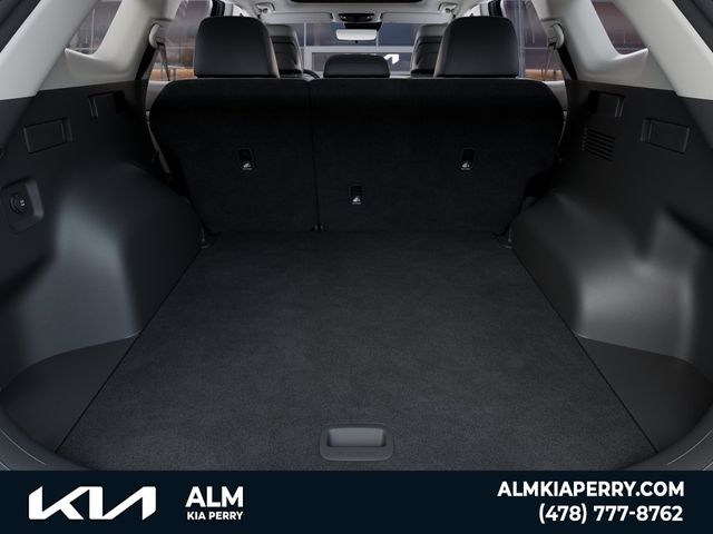 New 2026 Gray Kia EX image 19