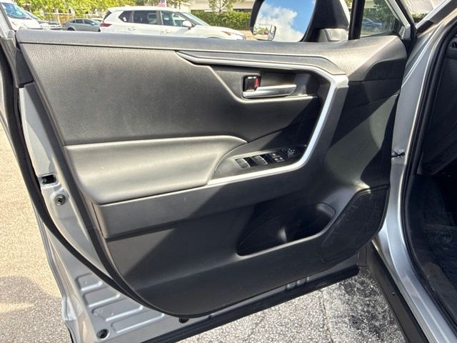 2025 Toyota RAV4 - $37,888