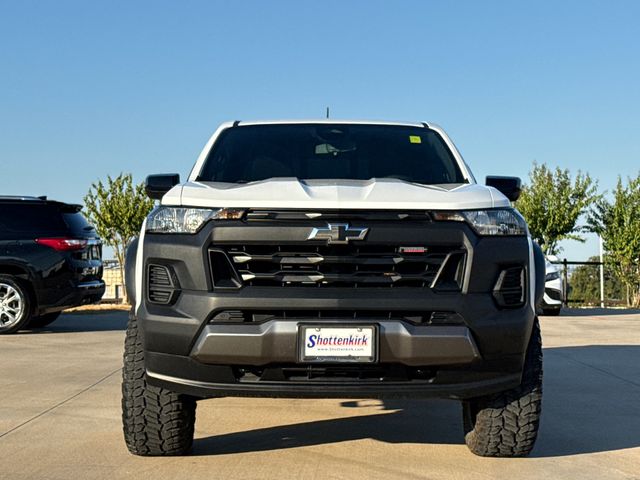 Used 2023 Chevrolet Colorado Truck