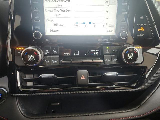 Used 2022 Toyota Highlander SUV