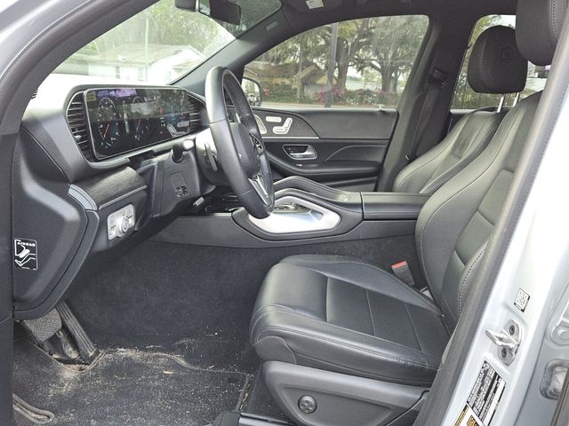 2022 Mercedes-Benz GLE 350 