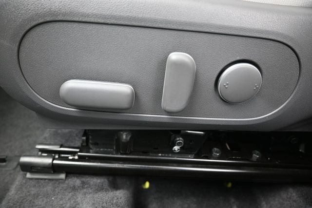 Used 2025 Hyundai Kona SUV
