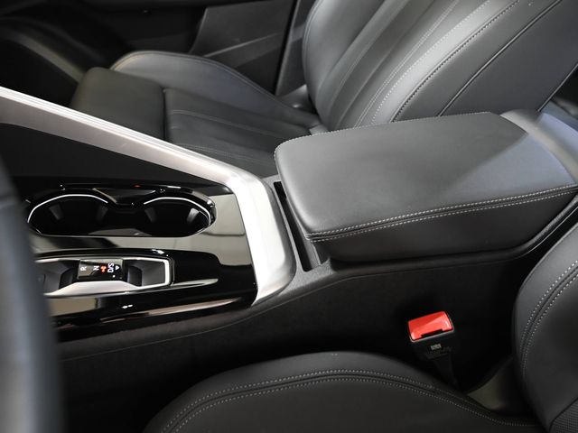 Certified Used 2025 Gray Audi 2.0T Premium Plus image 24