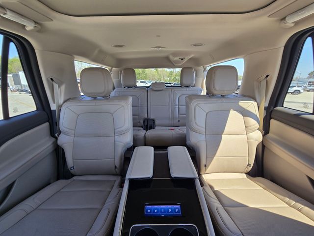 2024 LINCOLN Navigator L Reserve:168809A