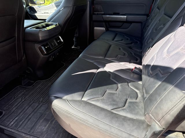 Used 2022 Ford F-150 Truck