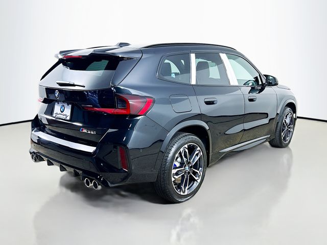 2025 BMW X1 M35i 5