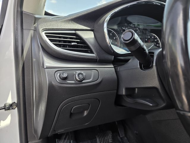 Used 2019 Buick Encore SUV