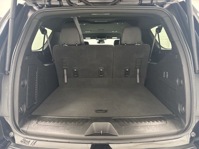 used 2024 Chevrolet Suburban car, priced at $49,998