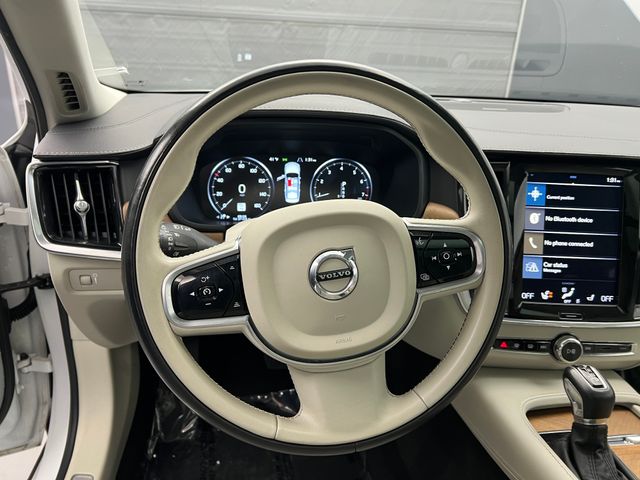 2020 Volvo S90 T6 Inscription 28