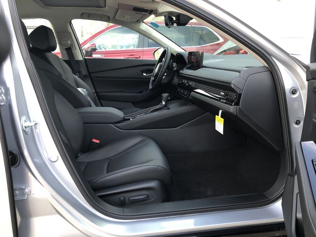 new 2026 Honda Accord Hybrid car, priced at $37,946