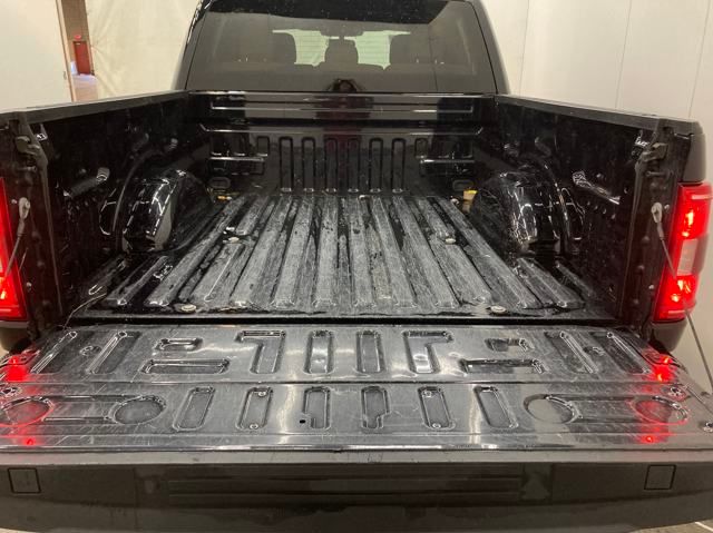 2023 Ford F-150 XLT photo