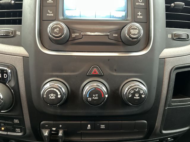 Used 2019 Black Ram Express image 19