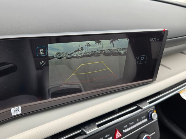 2026 Hyundai Tucson - $28,007