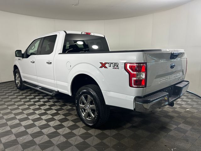 2020 Ford F-150 XLT 6