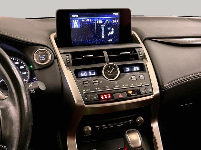 2020 Lexus NX 300 AWD - 5