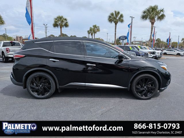 used 2017 Nissan Murano car, priced at $14,439