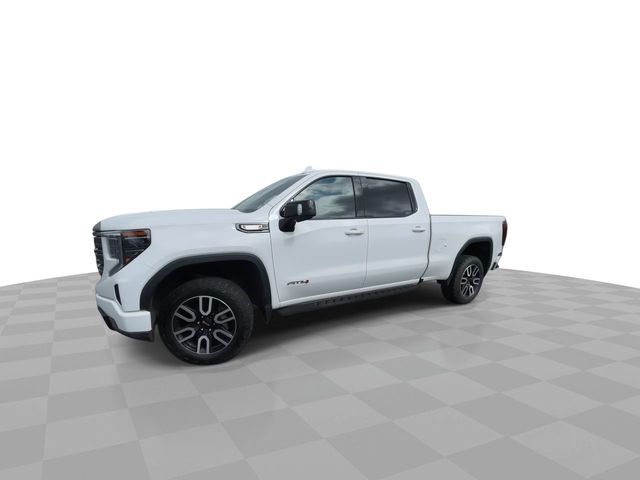 Used 2022 GMC Sierra 1500 For Sale in Livonia, MI