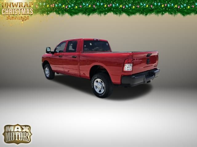 2024 Ram 2500 Tradesman 5