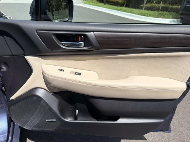 Used 2017 Subaru Legacy Sedan